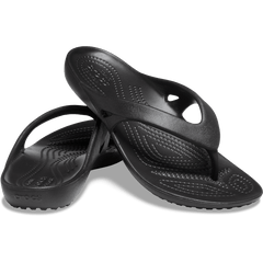 Crocs - Women’s Kadee II Flip Women