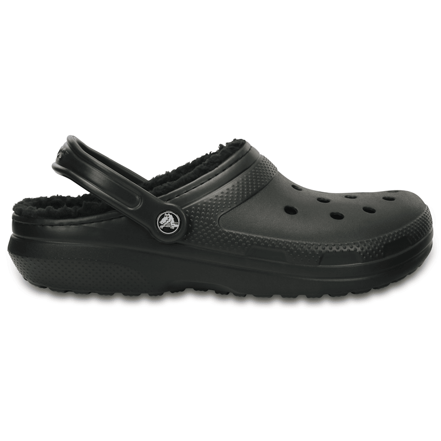 Crocs - Classic Lined Clog Women|Men