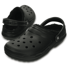 Crocs - Classic Lined Clog Women|Men