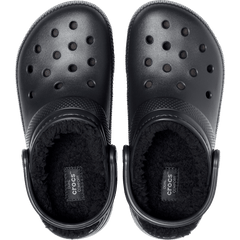 Crocs - Classic Lined Clog Women|Men