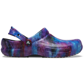 Crocs - Bistro Graphic Work Clog Women|Men|Crocs at Work™