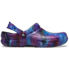 Crocs - Bistro Graphic Work Clog Women|Men|Crocs at Work™