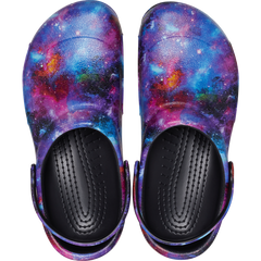 Crocs - Bistro Graphic Work Clog Women|Men|Crocs at Work™