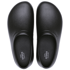 Crocs - Crocs On The Clock Work Slip-On Crocs at Work™