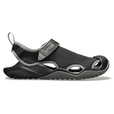 Crocs - Men’s Swiftwater™ Mesh Deck Sandal Men