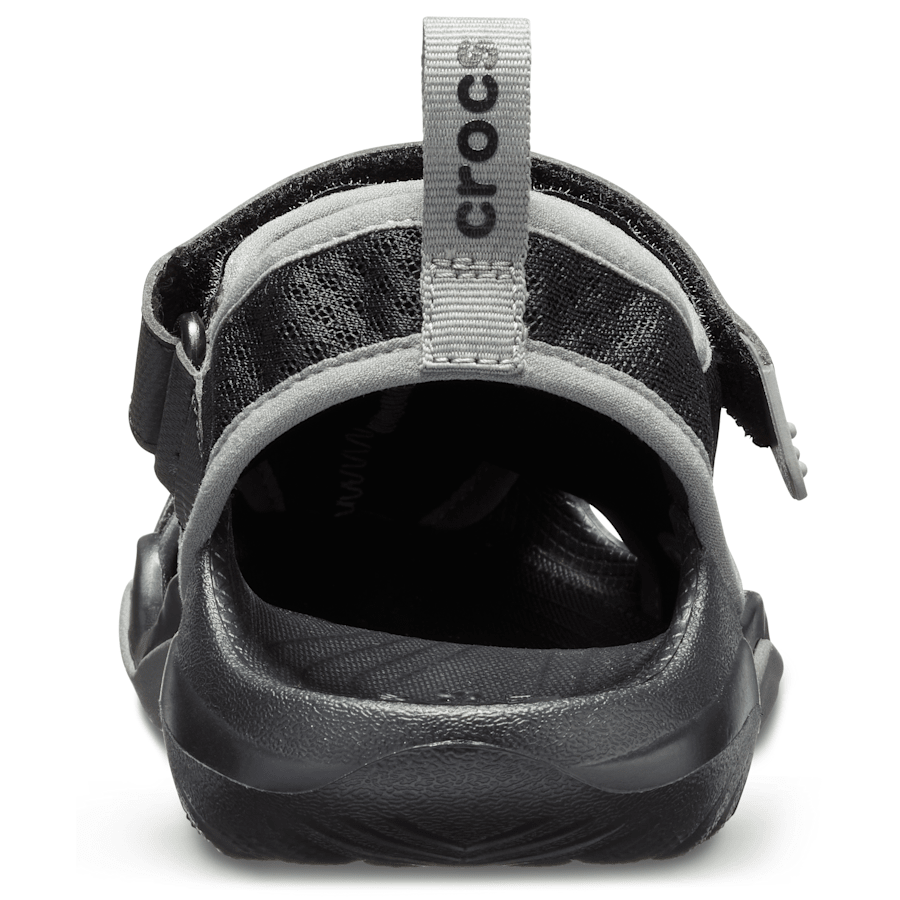 Crocs - Men’s Swiftwater™ Mesh Deck Sandal Men