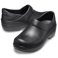 Crocs - Women’s Neria Pro II Work Clog Crocs at Work™