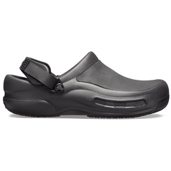 Crocs - Bistro Pro LiteRide™ Work Clog Women|Men|Crocs at Work™