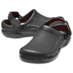 Crocs - Bistro Pro LiteRide™ Work Clog Women|Men|Crocs at Work™