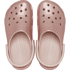 Crocs - Classic Glitter Clog Women|Men