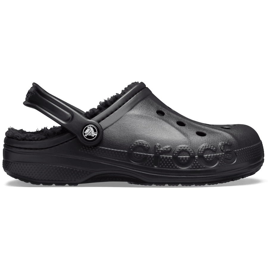 Crocs - Baya Lined Clog Women|Men