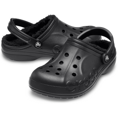 Crocs - Baya Lined Clog Women|Men