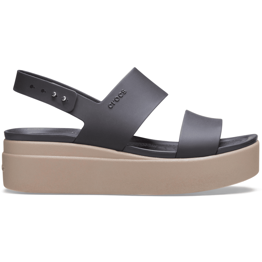 Crocs - Brooklyn Low Wedge Women