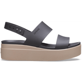 Crocs - Brooklyn Low Wedge Women