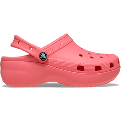 Crocs - Women's Classic Platform Clog Women