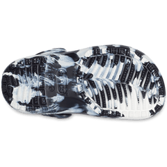Crocs - Toddler Classic Marbled Clog Kids