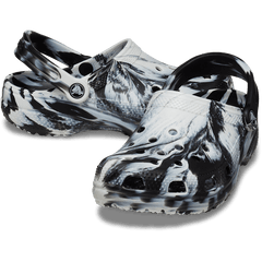 Crocs - Classic Marbled Clog Women|Men