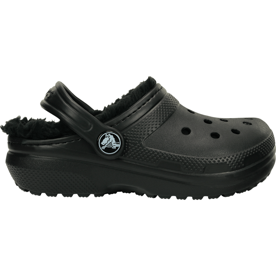 Crocs - Kids' Classic Lined Clog Kids