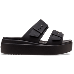 Crocs - Brooklyn Buckle Women