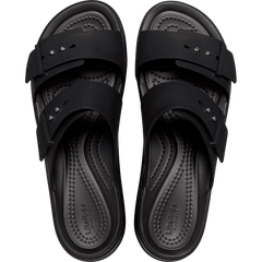 Crocs - Brooklyn Buckle Women