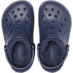 Crocs - Toddler Baya Lined Clog Kids