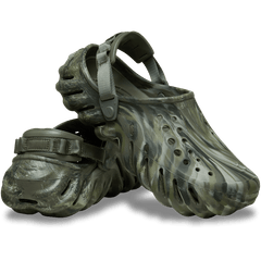 Crocs - Echo Marbled Clog Women|Men