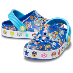 Crocs - Toddler PawPatrol™ Off Court Clog Kids