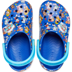 Crocs - Toddler PawPatrol™ Off Court Clog Kids