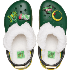 Crocs - Kids Elf Classic Clog Kids