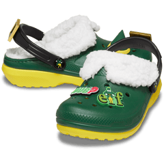 Crocs - Kids Elf Classic Clog Kids