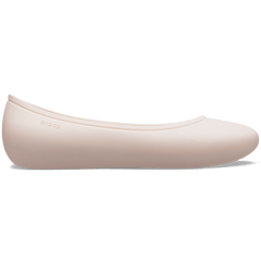 Crocs - Brooklyn Flat Women|Crocs at Work™