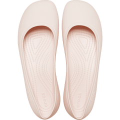 Crocs - Brooklyn Flat Women|Crocs at Work™