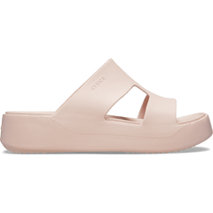 Crocs - Getaway Platform H-Strap Women