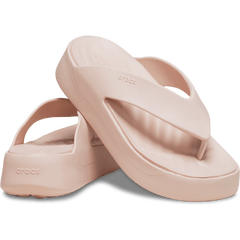 Crocs - Getaway Platform Flip Women