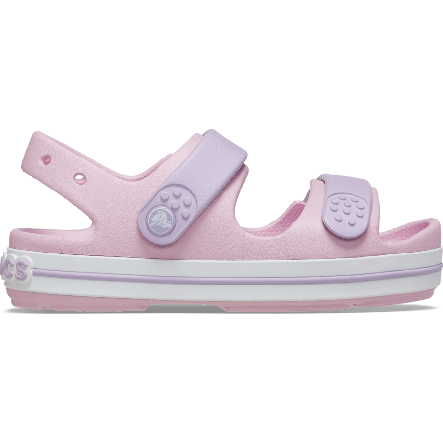 Crocs - Kids' Crocband™ Cruiser Sandal Kids