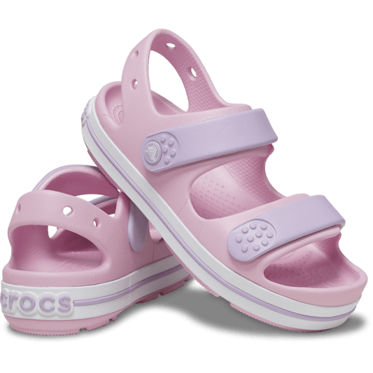 Crocs - Kids' Crocband™ Cruiser Sandal Kids