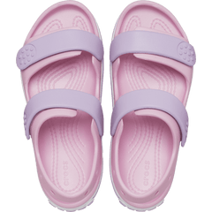 Crocs - Kids' Crocband™ Cruiser Sandal Kids