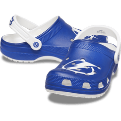 Crocs - NHL Tampa Bay Lightning Classic Clog Women|Men