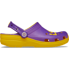 Crocs - LSU Classic Clog Women|Men