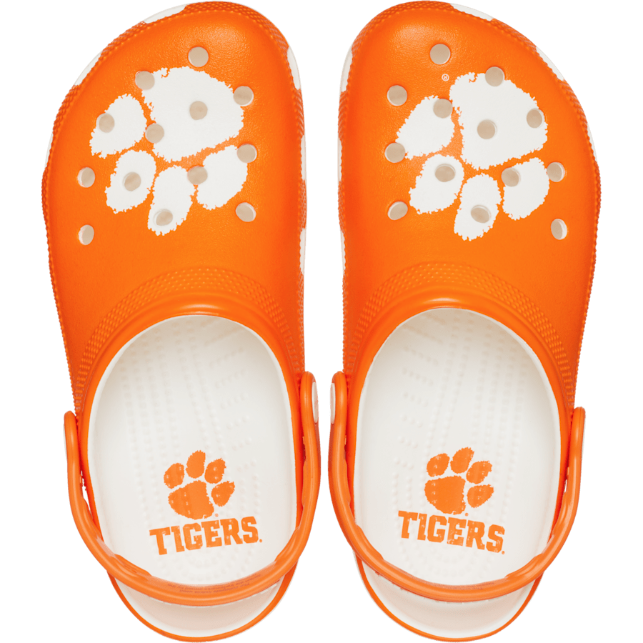 Crocs - Clemson Classic Clog Women|Men