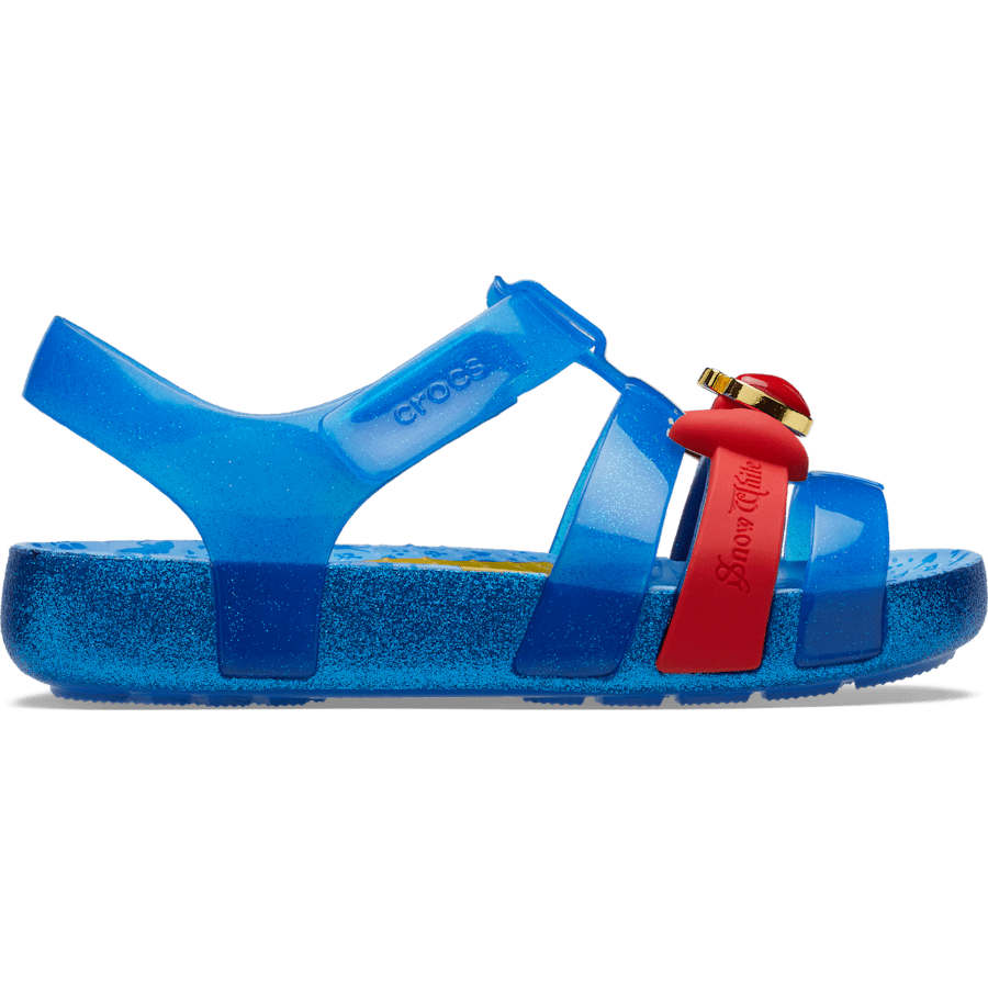 Crocs - Kids' Snow White Isabella Sandal Kids