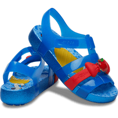 Crocs - Kids' Snow White Isabella Sandal Kids