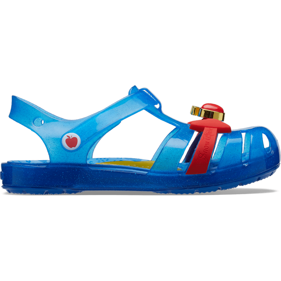 Crocs - Toddlers' Snow White Isabella Sandal Kids