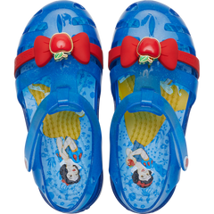 Crocs - Toddlers' Snow White Isabella Sandal Kids