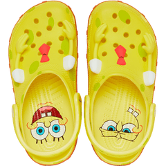 Crocs - SpongeBob Classic Clog Men