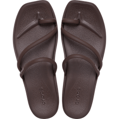 Crocs - Women's Miami Toe Loop Sandal Women