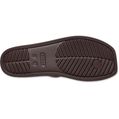 Crocs - Women's Miami Toe Loop Sandal Women