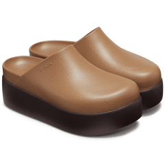 Crocs - Dylan Platform Clog Women