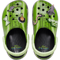 Crocs - Kids' Encanto Bruno Classic Clog Kids