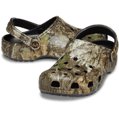 Crocs - Realtree APX® Classic Clog Women|Men